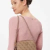 Guess Torebka HWBG78 79140 Brązowy