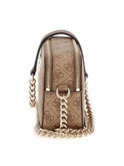 Guess Torebka HWBG78 79140 Brązowy