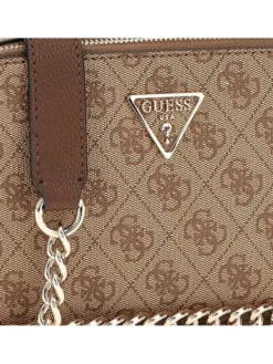 Guess Torebka HWBG78 79140 Brązowy