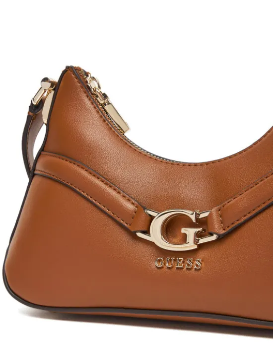 Guess Torebka HWBG79 93730 Brązowy
