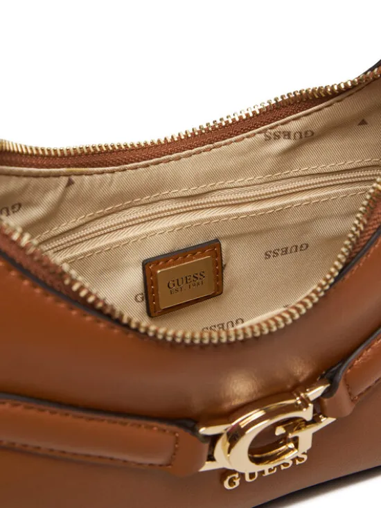 Guess Torebka HWBG79 93730 Brązowy