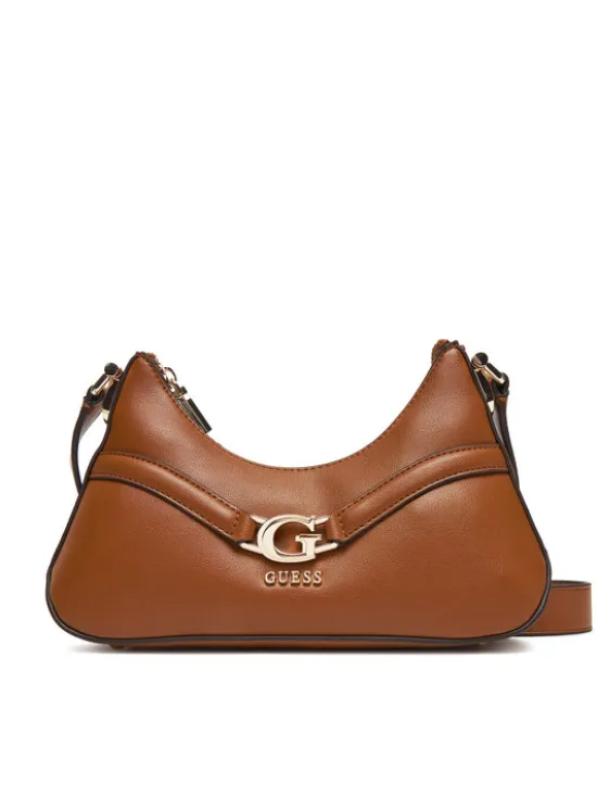 Guess Torebka HWBG79 93730 Brązowy