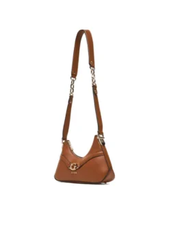 Guess Torebka HWBG79 93730 Brązowy