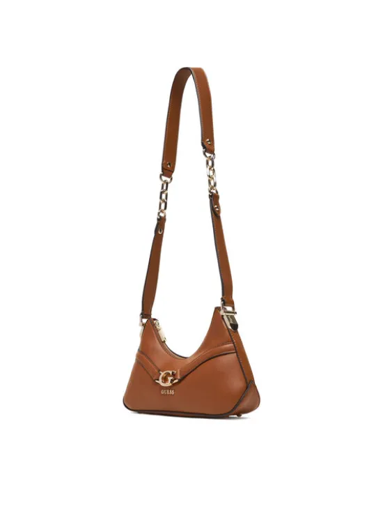 Guess Torebka HWBG79 93730 Brązowy