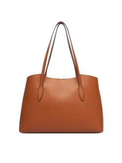 Guess Torebka HWBG97 35230 Brązowy jasny