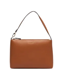 Guess Torebka HWBG97 35230 Brązowy jasny