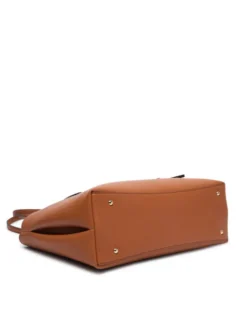 Guess Torebka HWBG97 35230 Brązowy jasny