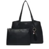 Guess Torebka HWBG97 35230 Czarny