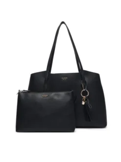 Guess Torebka HWBG97 35230 Czarny