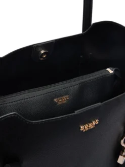 Guess Torebka HWBG97 35230 Czarny