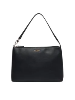 Guess Torebka HWBG97 35230 Czarny