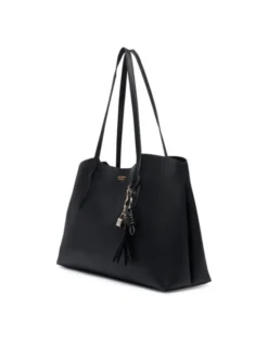 Guess Torebka HWBG97 35230 Czarny