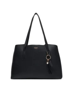Guess Torebka HWBG97 35230 Czarny