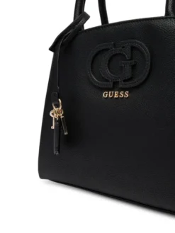 Guess Torebka HWBG99 05060 Czarny