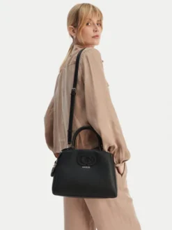 Guess Torebka HWBG99 05060 Czarny
