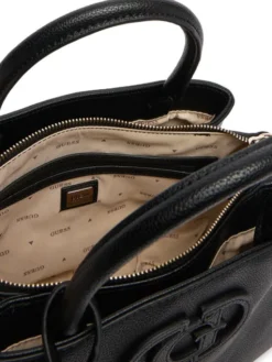 Guess Torebka HWBG99 05060 Czarny