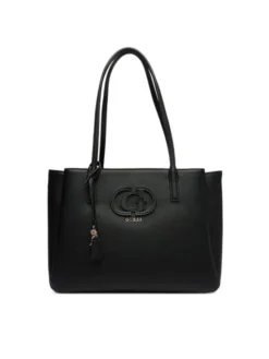 Guess Torebka HWBG99 05230 Czarny