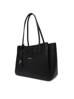 Guess Torebka HWBG99 05230 Czarny