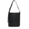 Guess Torebka HWBG69 74040 Czarny