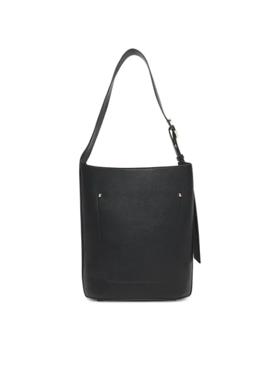 Guess Torebka HWBG69 74040 Czarny