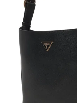 Guess Torebka HWBG69 74040 Czarny