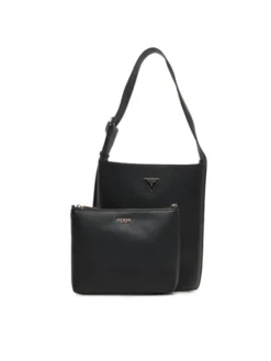 Guess Torebka HWBG69 74040 Czarny