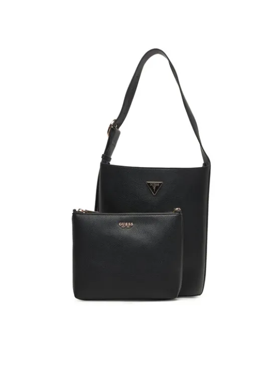 Guess Torebka HWBG69 74040 Czarny