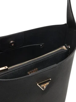 Guess Torebka HWBG69 74040 Czarny