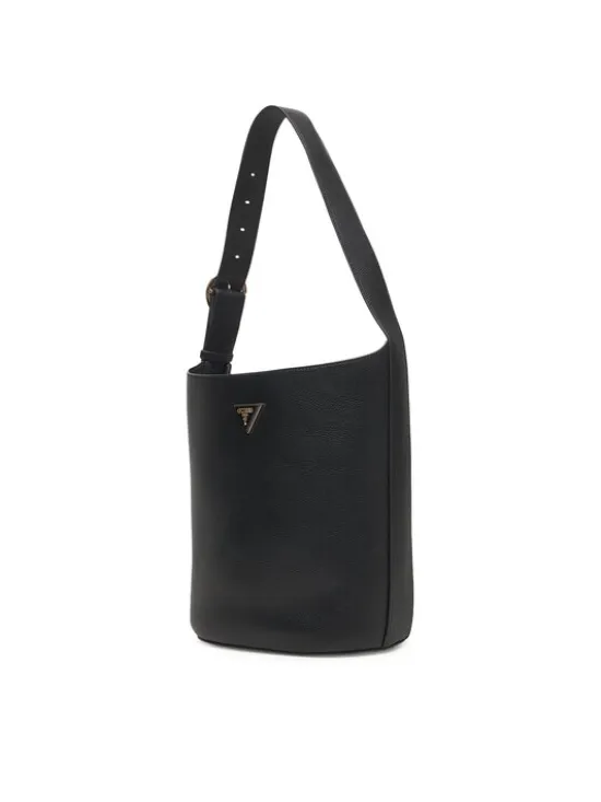 Guess Torebka HWBG69 74040 Czarny