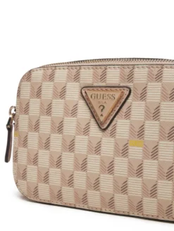 Guess Torebka HWJT93 44140 Różowy