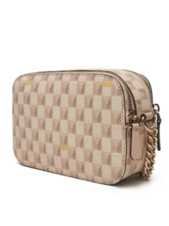 Guess Torebka HWJT93 44140 Różowy