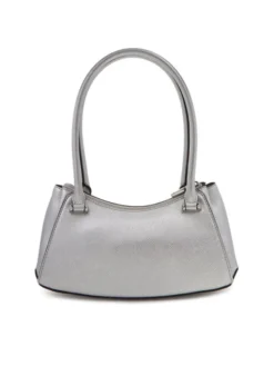 Guess Torebka HWMY96 57170 Srebrny