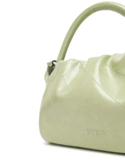 Guess Torebka HWMY96 59160 Zielony