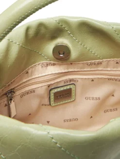 Guess Torebka HWMY96 59160 Zielony