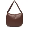Guess Torebka HWNG75 34020 Brązowy