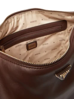 Guess Torebka HWNG75 34020 Brązowy