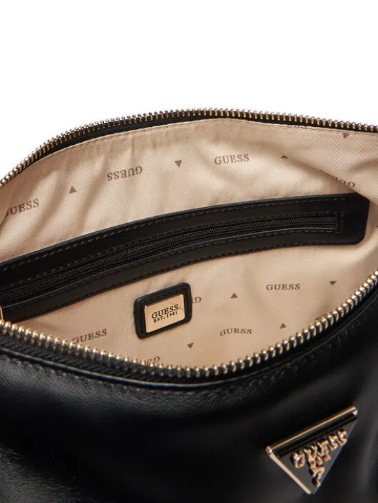 Guess Torebka HWNG75 34020 Czarny