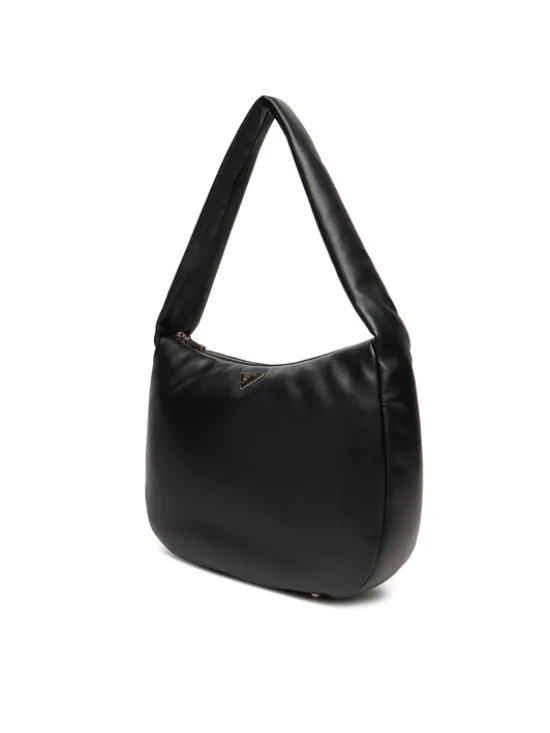 Guess Torebka HWNG75 34020 Czarny