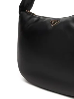 Guess Torebka HWNG75 34020 Czarny