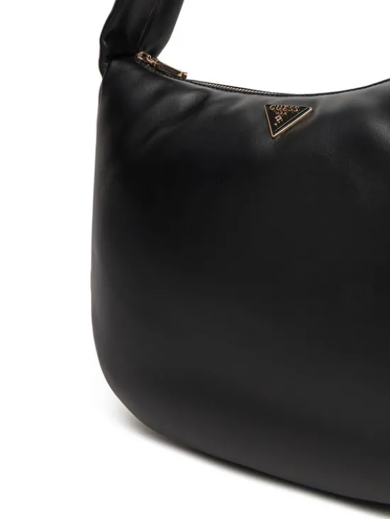 Guess Torebka HWNG75 34020 Czarny