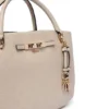 Guess Torebka HWPD22 25060 Kremowy
