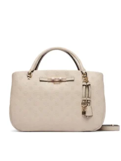 Guess Torebka HWPD22 25060 Kremowy