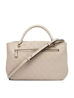 Guess Torebka HWPD22 25060 Kremowy
