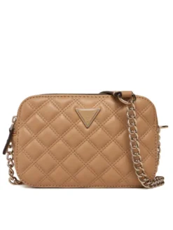 Guess Torebka HWQG96 73140 Beżowy