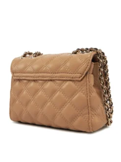 Guess Torebka HWQG87 48740 Beżowy
