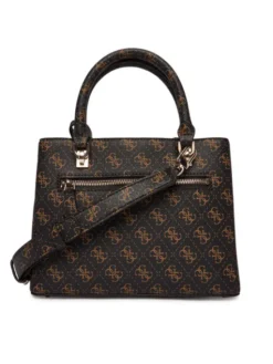 Guess Torebka HWQG96 72050 Brązowy