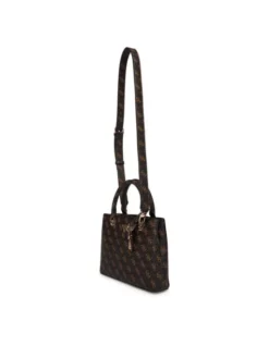 Guess Torebka HWQG96 72050 Brązowy