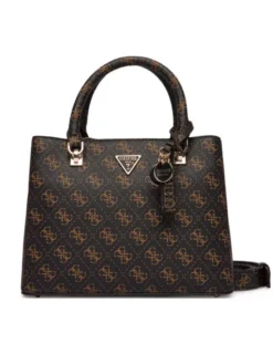 Guess Torebka HWQG96 72050 Brązowy