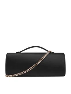 Guess Torebka HWSE93 50720 Czarny