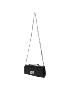 Guess Torebka HWSE93 50720 Czarny